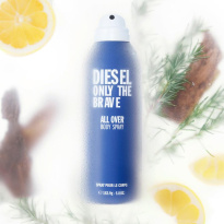 Only the Brave All Over Spray 200ml