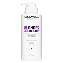 Dualsenses Blondes & Highlights 60sec Treatment 500 ml