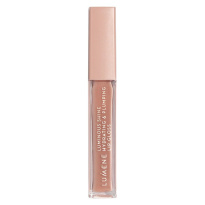 Luminous Shine Hydrating & Plumping Lip Gloss 5 ml – 1 Pale Honey