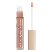 Luminous Shine Hydrating & Plumping Lip Gloss 5 ml – 1 Pale Honey