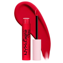 Lip Lingerie XXL Matte Liquid Lipstick 28 Untamable 4ml