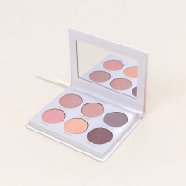 On Point Eyeshadow Palette 3 g – Thursday