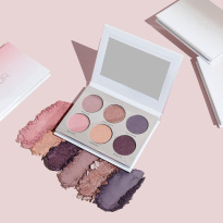 On Point Eyeshadow Palette 3 g – Thursday