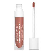 Wet 'n Wild Shadow Silk Liquid Eyeshadow 5,5 ml ─ Natural Terra