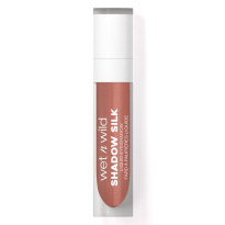 Wet 'n Wild Shadow Silk Liquid Eyeshadow 5,5 ml ─ Natural Terra