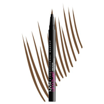 Lift & Snatch Brow Tint Pen 1 ml ─ Brunette