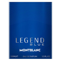 Legend Blue Eau de Parfum 100 ml