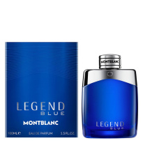 Legend Blue Eau de Parfum 100 ml