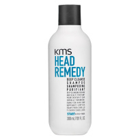 Head Remedy Deep Cleanse Shampoo 300ml