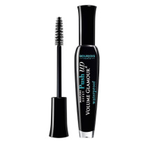 Volume Glamour Effet Push Up Mascara 7 ml ─ 71 Waterproof Black