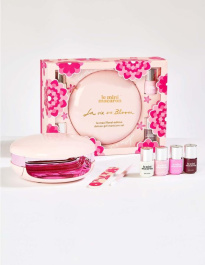 Manicure Kit Le Maxi La Vie En Bloom