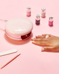 Manicure Kit Le Maxi La Vie En Bloom