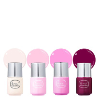 Manicure Kit Le Maxi La Vie En Bloom