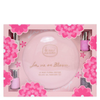 Manicure Kit Le Maxi La Vie En Bloom