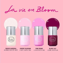 Manicure Kit Le Maxi La Vie En Bloom