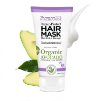 The Conscious™ Niacinamide Repair-Protect Hair Mask Damage & Hair Fall Organic Avocado 150 ml