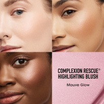 Complexion Rescue Highlighting Blush Mauve Glow 15ml