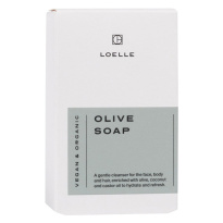 Moroccan Olive Soap Bar 75g