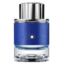 Montblanc Explorer Ultra Blue Eau De Parfum 100 ml