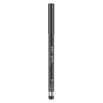 Soft Kohl Kajal Eye Liner Pencil 1,2 g – Stormy Grey