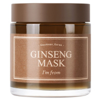 Ginseng Mask 120g