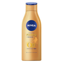 Gradual Tan Firming + Bronze Q10 Body Lotion 200ml