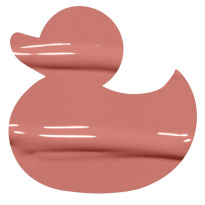 Duck Plump Lip Lacquer 7 ml ─ Bangin' Bare 02