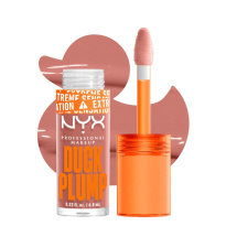 Duck Plump Lip Lacquer 7 ml ─ Bangin' Bare 02