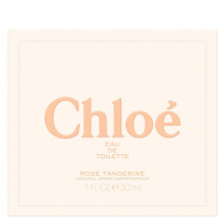 Rose Tangerine Eau De Toilette 30 ml