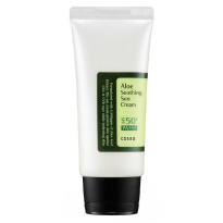 Aloe Soothing Sun Cream SPF50 50 ml