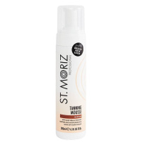 Professional Tanning Mousse 200 ml – Medium