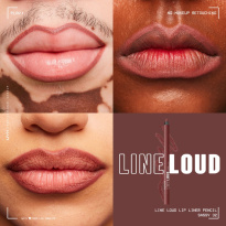 Line Loud Lip Pencil 32 Sassy 1,2g