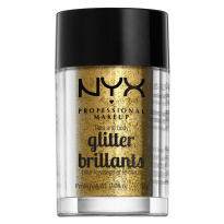 Face And Body Glitter Brillants 2,5g – Gold GLI05