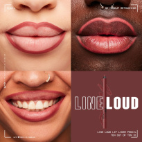 Line Loud Lip Pencil 1,2 g – 31 Ten Out Of Ten