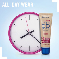 Match Perfection BB Cream 30 ml ─ #001 Light