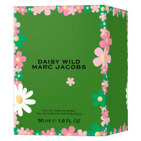 Daisy Wild Eau De Parfum 50 ml