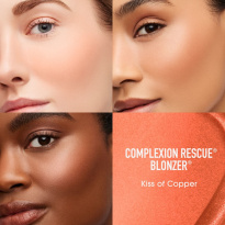 BARE MINERALS Complexion Rescue Blonzer 15 ml ─ Kiss Of Copper