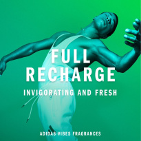 Full Recharge Gift Set