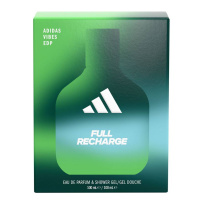 Full Recharge Gift Set