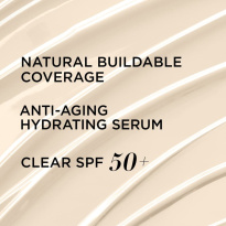 CC+ Foundation SPF50+ 04 Fair 32ml