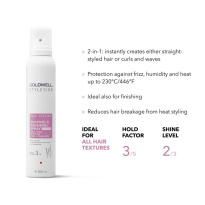 StyleSign Shaping & Finishing Spray 200 ml