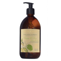 Liquid Soap Verbena & Kiwi 500ml