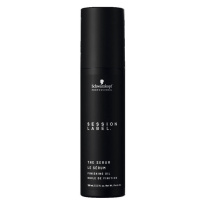 Session Label The Serum Finishing Oil 100 ml