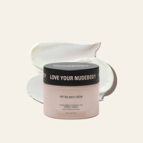 Nudebody Peptide Body Creme 240 ml