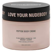 Nudebody Peptide Body Creme 240 ml