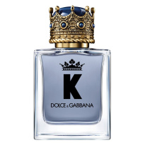 K by Dolce&Gabbana Eau De Toilette 50ml