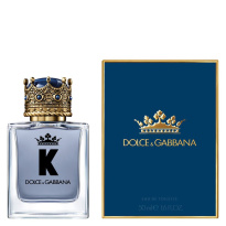 K by Dolce&Gabbana Eau De Toilette 50ml