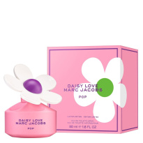 Daisy Love Pop Eau de Toilette 50 ml