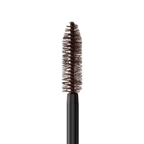 Build Up Mascara Extra Volume 10 ml ─ 02 Dark Brown