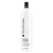 Firm Style Freeze And Shine Super Spray 250 ml